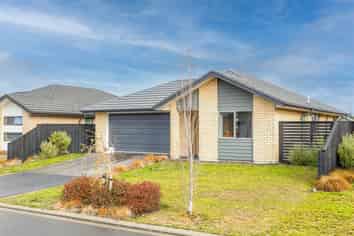 6 Lydiard Drive, Rolleston