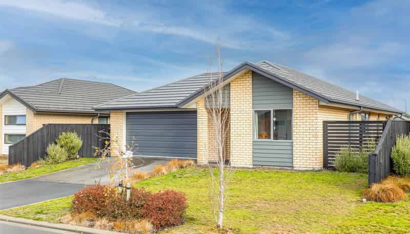 6 Lydiard Drive, Rolleston