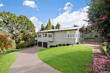 110 Albany Heights Road, Albany