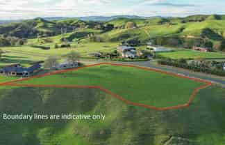 166 Norwegian Road (Lot 2), Cambridge