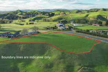 166 Norwegian Road (Lot 2), Cambridge