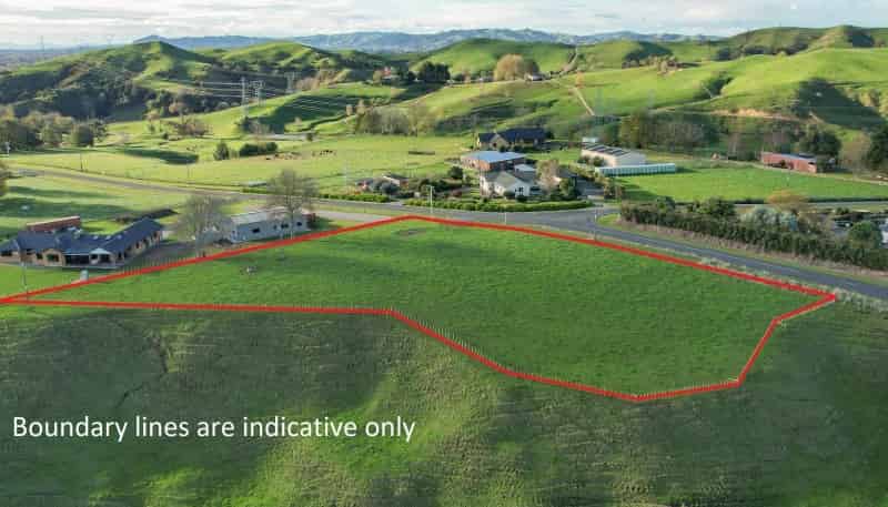 166 Norwegian Road (Lot 2), Cambridge