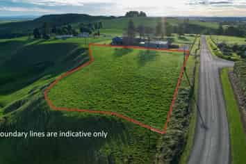 166 Norwegian Road (Lot 2), Cambridge