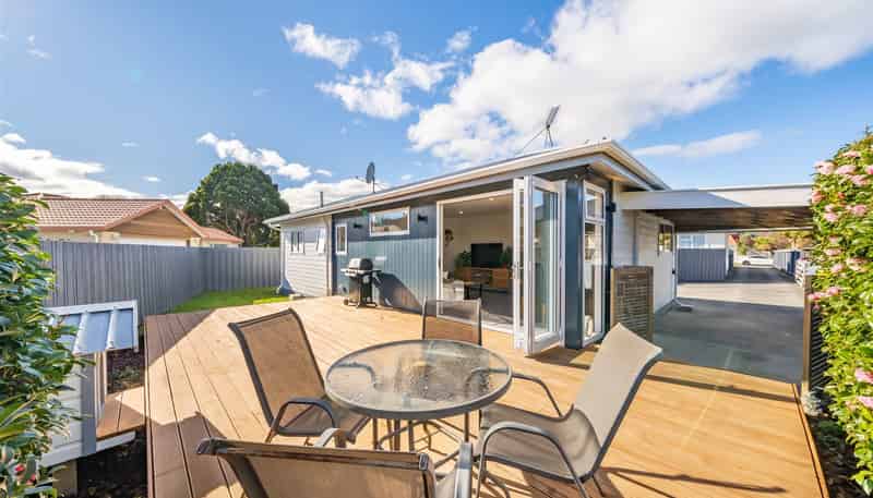 2b McBain Grove, Avalon