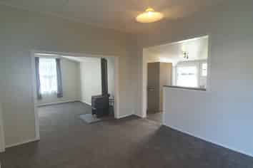 231 Golf Road, Taumarunui