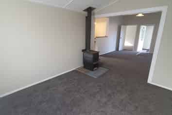 231 Golf Road, Taumarunui