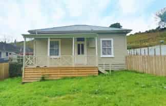 231 Golf Road, Taumarunui