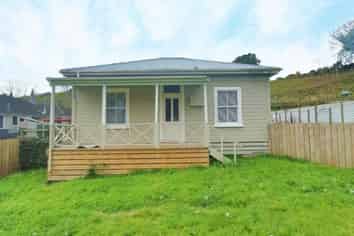 231 Golf Road, Taumarunui