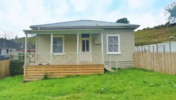 231 Golf Road, Taumarunui