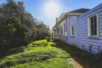 258 Top Road, Kaihere