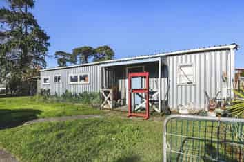 258 Top Road, Kaihere