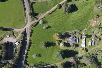 258 Top Road, Kaihere