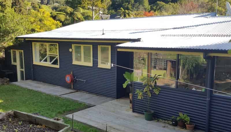 4 Wattle Grove, Lake Okareka