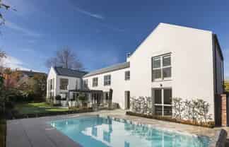 119 Leinster Road, Merivale