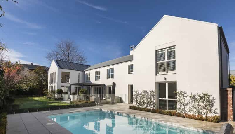 119 Leinster Road, Merivale