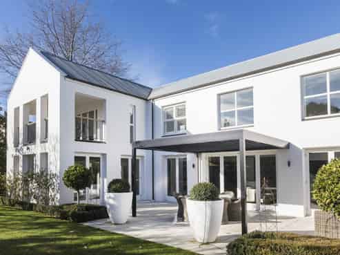 119 Leinster Road, Merivale