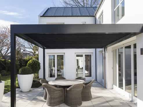 119 Leinster Road, Merivale