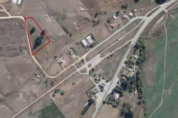 Lot 26 Lauder-Matakanui Road, Omakau