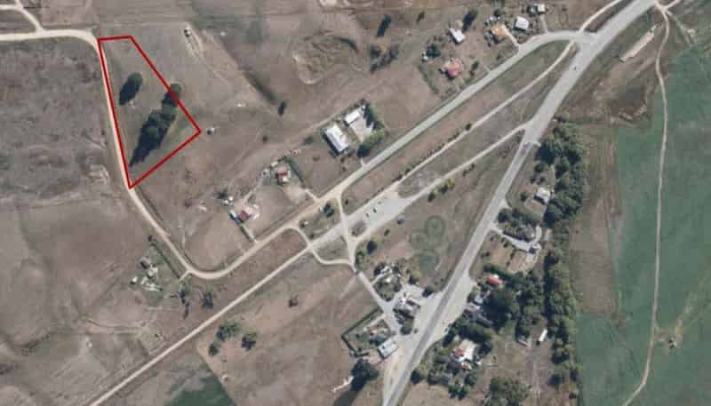 Lot 26 Lauder-Matakanui Road, Omakau