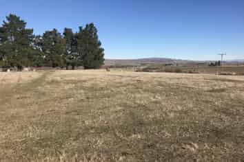 Lot 26 Lauder-Matakanui Road, Omakau