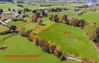 Lot 6 Horrell Road, Gore