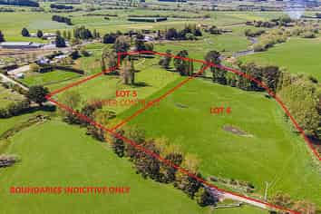 Lot 6 Horrell Road, Gore