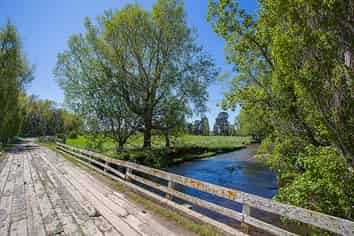 Lot 6 Horrell Road, Gore