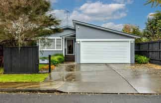 30 Huia Street, Whau Valley