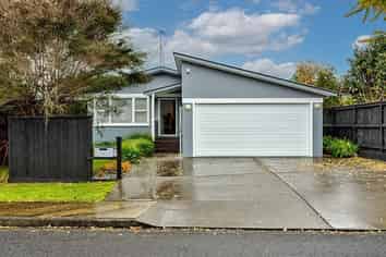 30 Huia Street, Whau Valley