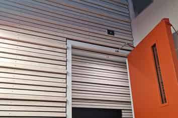 REFURBISHED 1ST FLOOR OFFICE