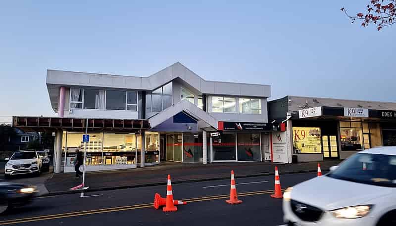 Unit D/103 West Coast Road, Glen Eden