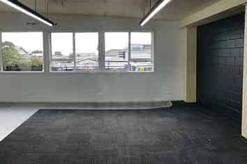 REFURBISHED 1ST FLOOR OFFICE