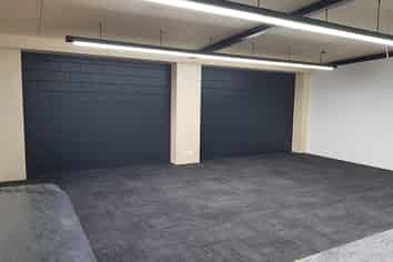 REFURBISHED 1ST FLOOR OFFICE