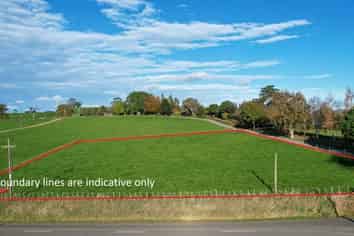 219 Norwegian Road (Lot 4), Cambridge