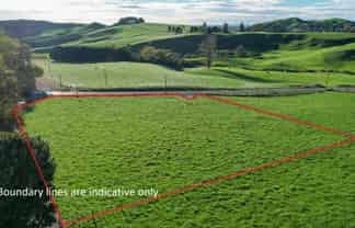 219 Norwegian Road (Lot 4), Cambridge