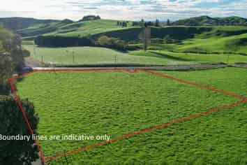 219 Norwegian Road (Lot 4), Cambridge