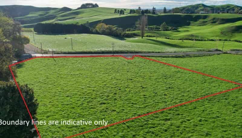 219 Norwegian Road (Lot 4), Cambridge