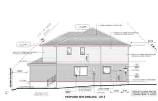 Lot 3, 23 Luke Street, 