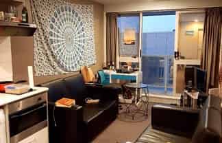 147 Hobson Street, Auckland Central