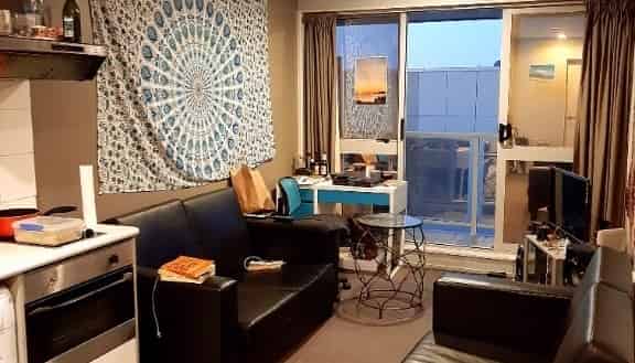 147 Hobson Street, Auckland Central