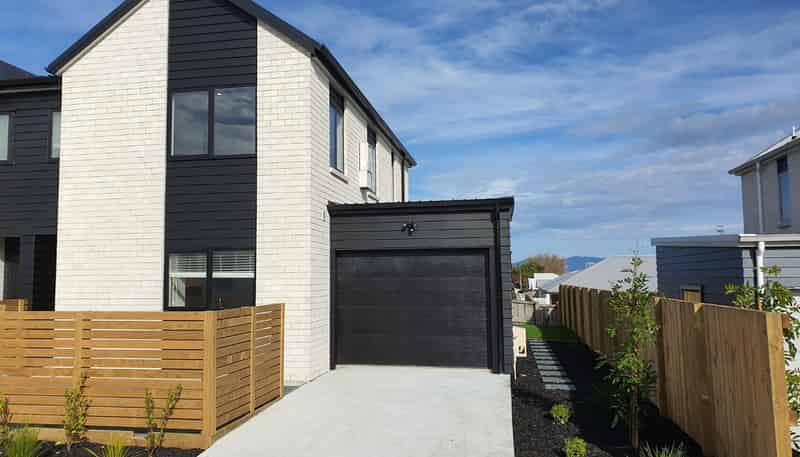 6/58 Queens Avenue, Hamilton Central