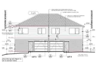 Lot 4, 23 Luke Street, 