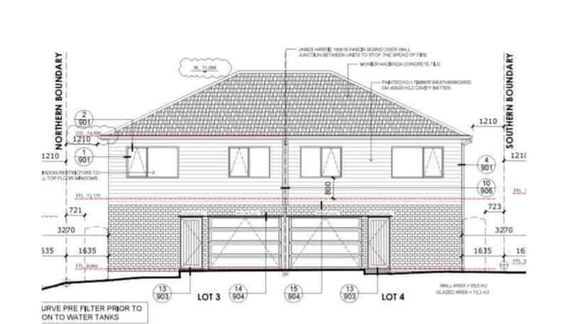 Lot 4, 23 Luke Street, 