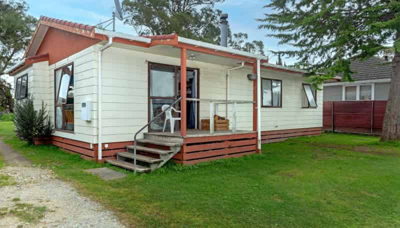 12 Atkinson Street, Mangapapa