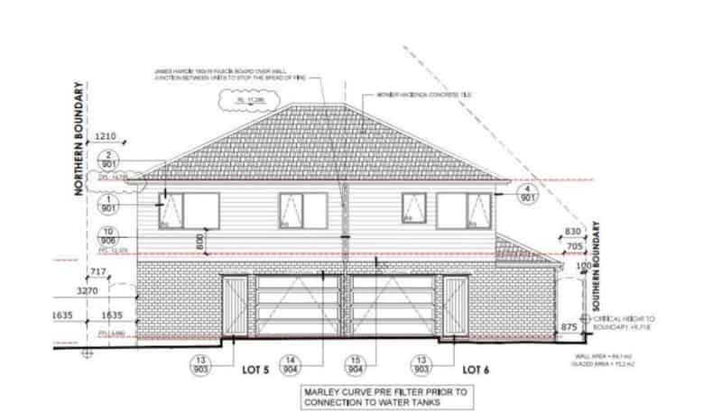 Lot 5, 23 Luke Street, 