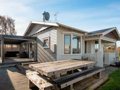 25 South Street, Blenheim Central