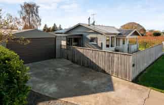 25 South Street, Blenheim Central