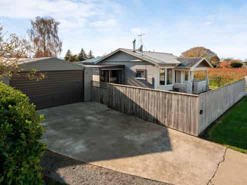 25 South Street, Blenheim Central