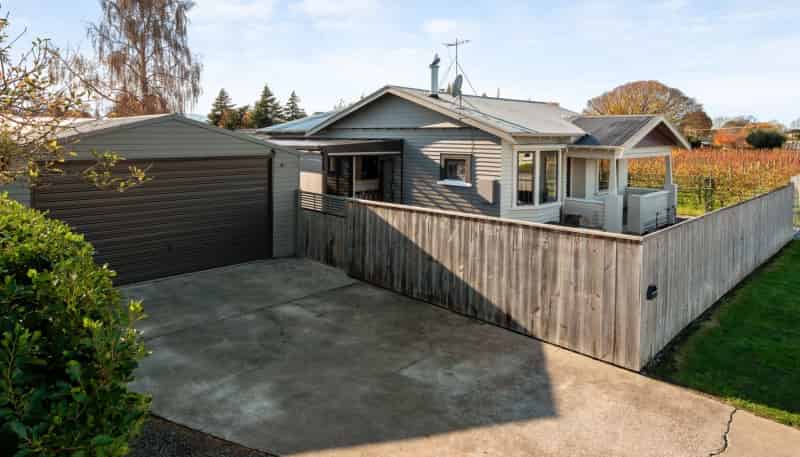 25 South Street, Blenheim Central
