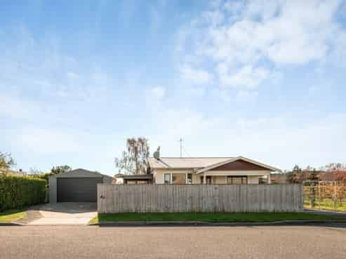 25 South Street, Blenheim Central